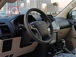 تويوتا لاندكروزر برادو